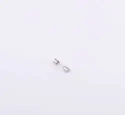 Предохранитель   15A   Delta   (цилиндрический стеклянный, 6х25mm)   JS