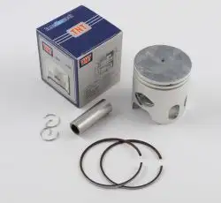 Поршень   2T Stels 72   0,50   (Ø47,50 p-12)   TNT