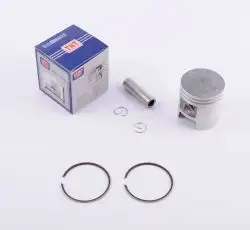Поршень   2T TB 50, Suzuki RUN   0,75   (Ø41,75 p-10)   TNT