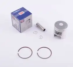 Поршень   2T TB 60, Suzuki RUN   0,75   (Ø43,75 p-10)   TNT