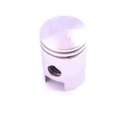 Поршень   КАРПАТЫ 3р.   (Ø38,75)   EVO