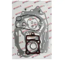 Прокладки двигателя (набор) 4T CG125 (полный) PREMIUM GASKETS