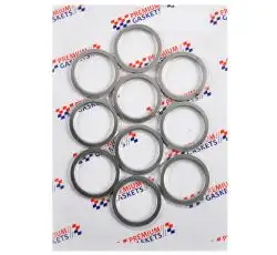 Прокладка глушителя 4T CG200 PREMIUM GASKETS