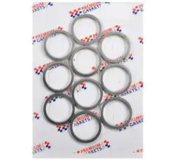 Прокладка глушителя 4T CG250 PREMIUM GASKETS