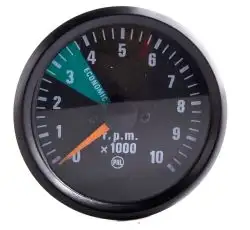 Тахометр   ЯВА 350, 638 12V   EVO