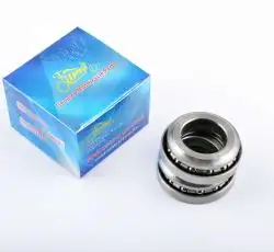 Подшипники руля   Delta   KOMATCU