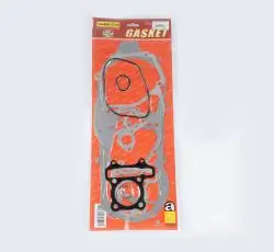 Прокладки двигателя (набор) 4T GY6 125 Ø52,50mm SHANGZHI (mod:A)