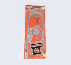Прокладки двигателя (набор) 4T GY6 60 (Ø44mm, L-430mm) SHANGZHI (mod:A)