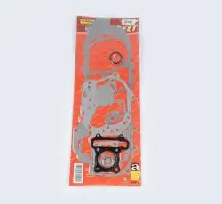 Прокладки двигателя (набор) 4T GY6 60 (Ø44mm, L-460mm) SHANGZHI (mod:A)