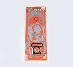 Прокладки двигателя (набор)   4T GY6 80   (Ø47mm, L-430mm)      (mod:A)   SHANGZHI