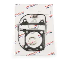 Прокладки цилиндра (набор) 4T GY6 150 Ø57,40mm (mod:C) MAX GASKETS