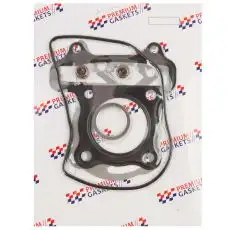 Прокладки цилиндра (набор)   4T GY6 60   Ø44mm   (mod:C)   MAX GASKETS