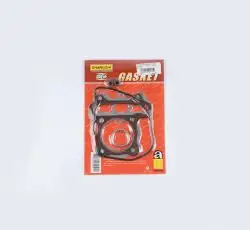 Прокладки цилиндра (набор)   4T GY6 100   Ø50mm   (mod:A)   SHANGZHI