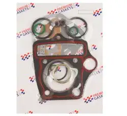 Прокладки цилиндра (набор)   Delta 70   Ø47mm   MAX GASKETS   (mod:C)