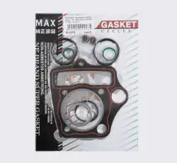 Прокладки цилиндра (набор)   Active 110   Ø52,50mm, 152FMH   (mod:C)   MAX GASKETS