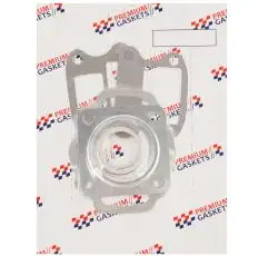 Прокладки цилиндра (набор)   Honda DIO   Ø39mm   (mod:C)   MAX GASKETS