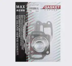 Прокладки цилиндра (набор)   Honda DIO   Ø47mm   (mod:C)   MAX GASKETS