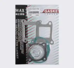 Прокладки цилиндра (набор)   Honda DIO ZX   Ø47mm   (mod:C)   MAX GASKETS