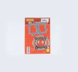 Прокладки цилиндра (набор) Yamaha JOG 3KJ Ø40mm SHANGZHI (mod:A)