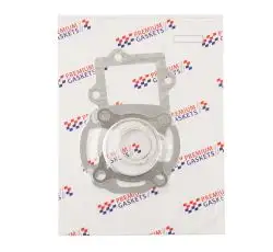 Прокладки цилиндра (набор) Yamaha JOG 3KJ Ø44mm MAX GASKETS (mod:C)