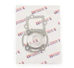 Прокладки цилиндра (набор) Yamaha JOG 3KJ Ø47mm MAX GASKETS (mod:C)