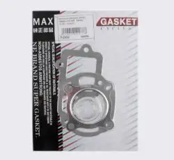 Прокладки цилиндра (набор) Yamaha JOG 5BM Ø44mm (mod:C) MAX GASKETS
