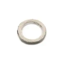Прокладка глушителя паронитовая Ø30mm SHANGZHI (mod:A)