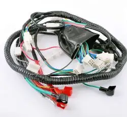 Проводка Alpha KOMATCU