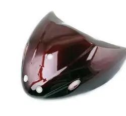 Пластик   Active   передний (клюв)   (красный)   KOMATCU