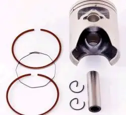 Поршень   Honda LEAD 90   1,50   (Ø49,50)   (SEE)   EVO