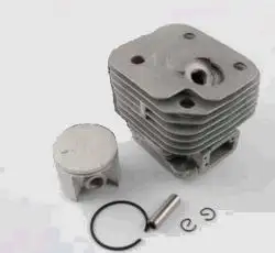 Поршневая б/п (ЦПГ)   для Husqvarna 268   (Ø50)   EVO