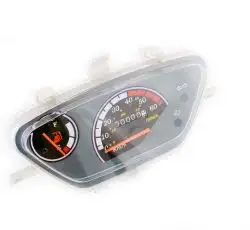 Панель приборов (в сборе)   Zongshen WIND   KOMATCU
