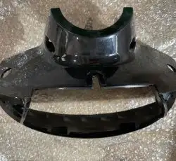 Пластик   Yamaha JOG NEXT ZONE 3YJ   передний (голова)   (черный)   VDK