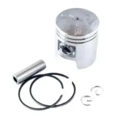 Поршень   2T TB 50, Suzuki RUN   0,50   (Ø41,50 p-10)   ZYZ-MP   (#VDK)