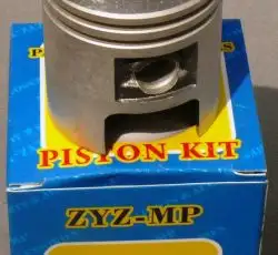 Поршень   Suzuki AD 50   1,00   (Ø42,00)   ZYZ-MP   (#VDK)