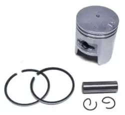 Поршень   Honda TACT 50   .STD  (Ø41,00 AF16)   ZYZ-MP   (#VDK)