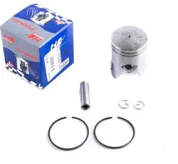 Поршень   Yamaha JOG 50   .STD   (Ø40,00 p-10, 2JA/3KJ)   ZYZ-MP   (#VDK)
