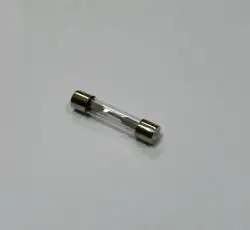 Предохранитель   15A   Delta   (цилиндрический стеклянный, 6х25mm)   VDK