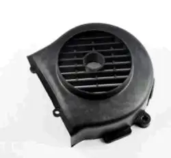 Кожух генератора    4T GY6 50   EVO