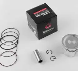 Поршень   Suzuki VECSTAR AN150   0,25   (Ø57,75)   JIN