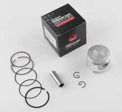 Поршень   Delta 70   .STD  (Ø47,00)   JIN