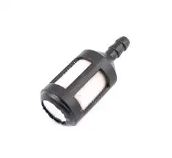 Фильтр топливный б/п   для Partner P350/351   (L-23,5,mm, h-13,5mm, Ø4,3mm, mod:2001B)   WOODMAN