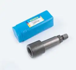 Съемник шестерни ГРМ c коленвала 4T CG125/150 KOMATCU