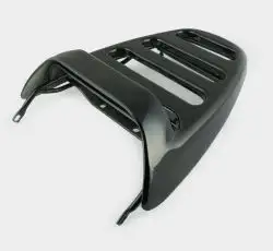 Пластик   VIPER STORM 2007   задний (багажника)   (черный)   KOMATCU