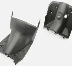 Пластик   Honda DIO AF34/35   передний (бардачок)   KOMATCU