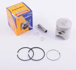 Поршень   Honda LEAD 90   0,25   (Ø48,25)   EVO