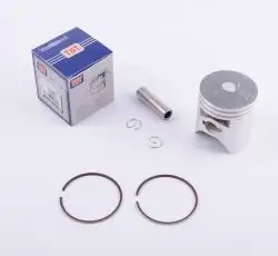 Поршень   Honda LEAD 90   0,50   (Ø48,50)   TNT