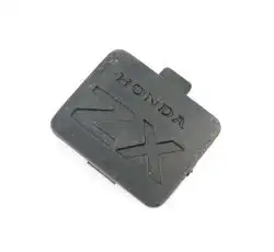 Заглушка в спойлер   Honda DIO AF34/35 ZX   KOMATCU
