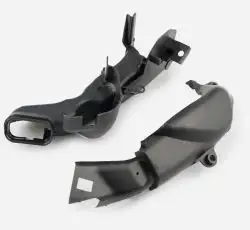Пластик   Honda DIO AF34/35   обдува карбюратора   KOMATCU
