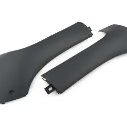 Пластик   Honda LEAD 100/AF48   передний (подклювник)   KOMATCU